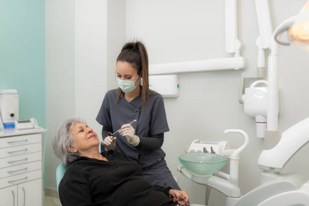 Best Emergency Dental Care for Broken or Chipped Teeth in Cottage Grove, MN