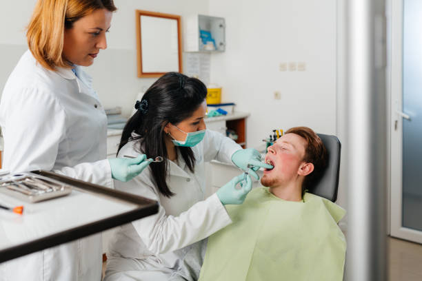 Best Emergency Treatment for Dental Infections or Abscesses in Cottage Grove, MN
