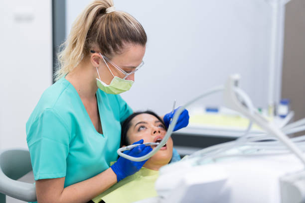 Best Emergency Dental Care for Broken or Chipped Teeth in Cottage Grove, MN